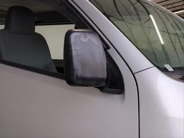 日産 キャラバン ｃＢＦ-ＶＲ2Ｅ26(2WD)の写真39