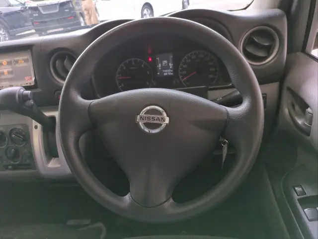 日産 キャラバン LDF-VW2E26(4WD)の写真7
