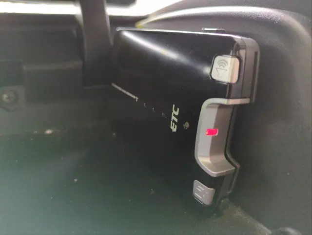 日産 キャラバン LDF-VW2E26(4WD)の写真10