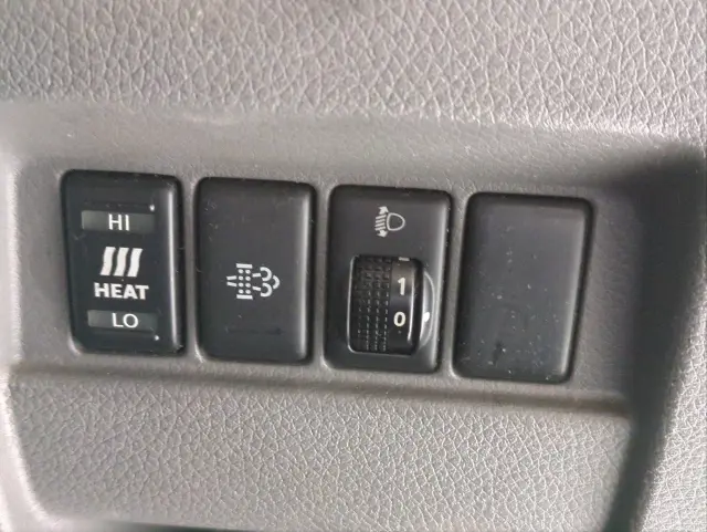 日産 キャラバン LDF-VW2E26(4WD)の写真11