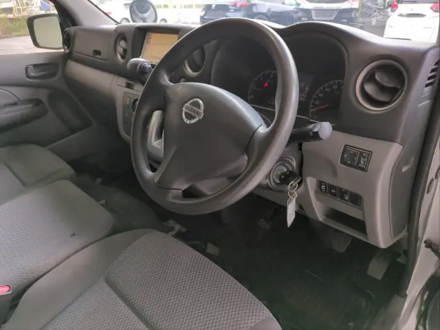 日産 キャラバン LDF-VW2E26(4WD)の写真17