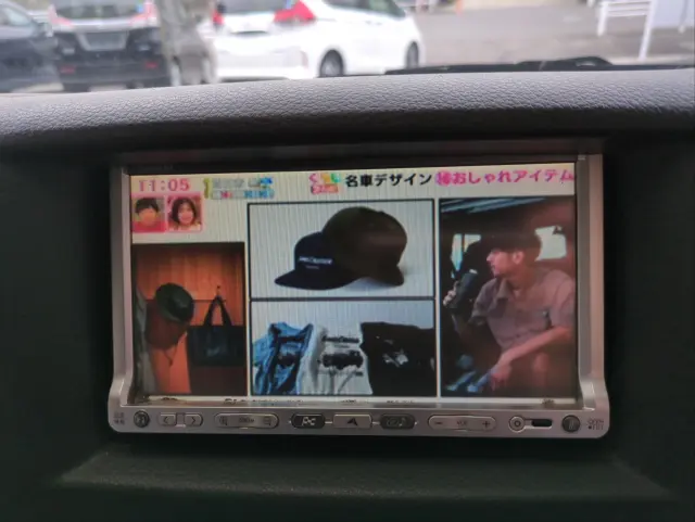 日産 キャラバン LDF-VW2E26(4WD)の写真20