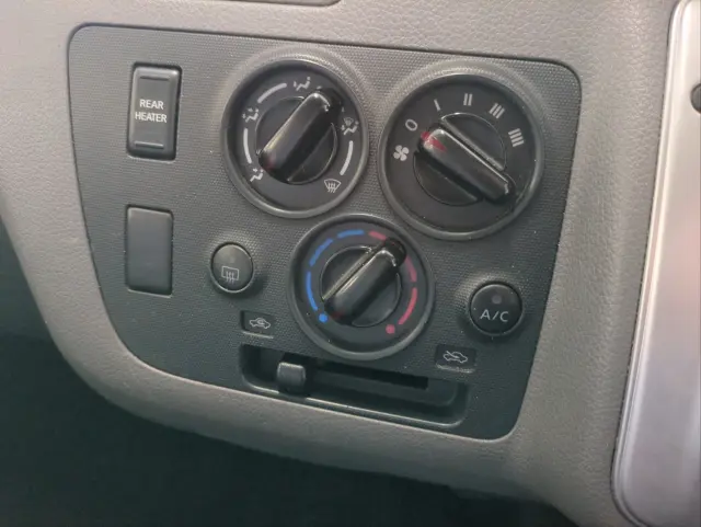 日産 キャラバン LDF-VW2E26(4WD)の写真22