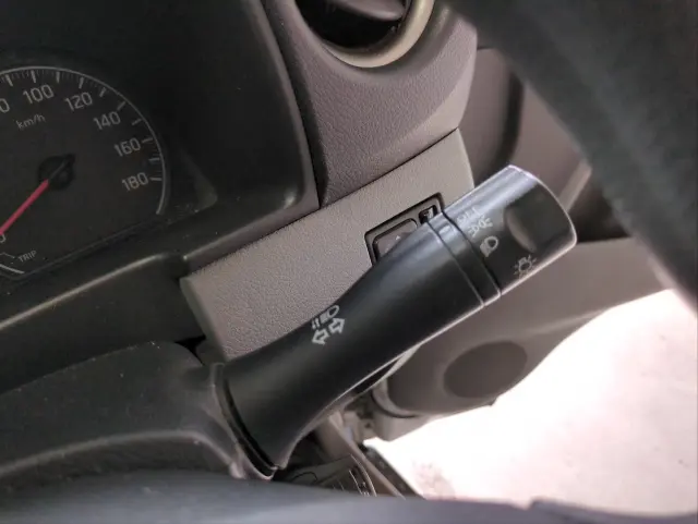 日産 キャラバン LDF-VW2E26(4WD)の写真23