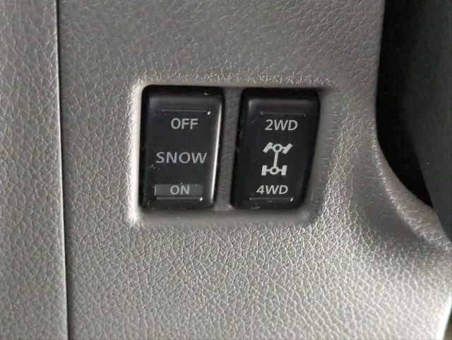 日産 キャラバン LDF-VW2E26(4WD)の写真24