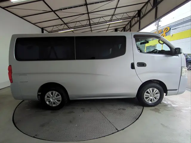 日産 キャラバン LDF-VW2E26(4WD)の写真30