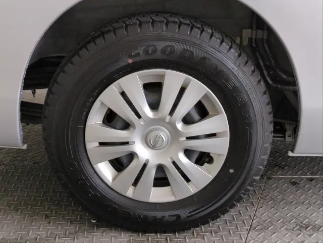 日産 キャラバン LDF-VW2E26(4WD)の写真38