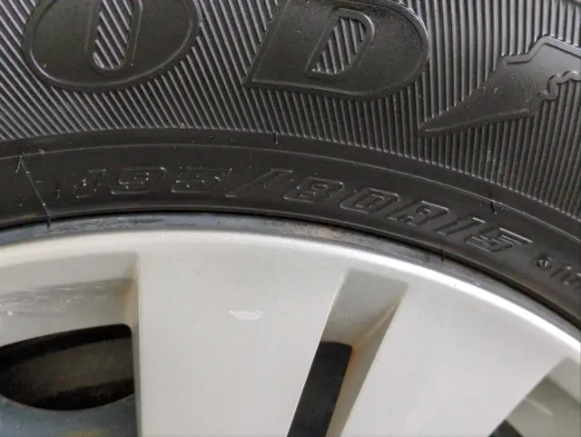 日産 キャラバン LDF-VW2E26(4WD)の写真39