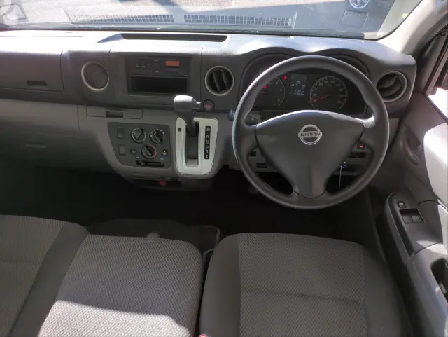 日産 キャラバン LDF-VW2E26(2WD)の写真6