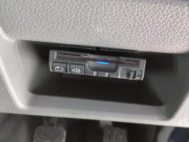 日産 キャラバン LDF-VW2E26(2WD)の写真9