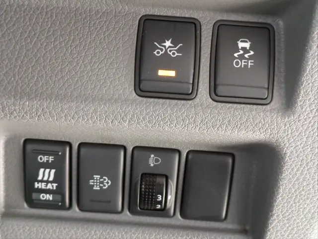 日産 キャラバン LDF-VW2E26(2WD)の写真10