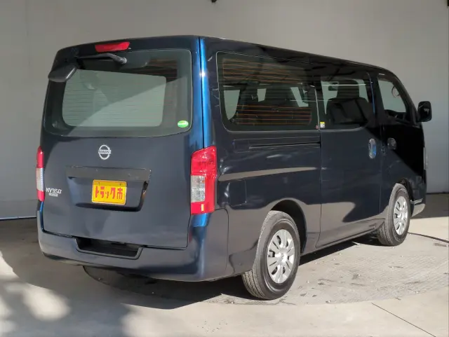 日産 キャラバン LDF-VW2E26(2WD)の写真13