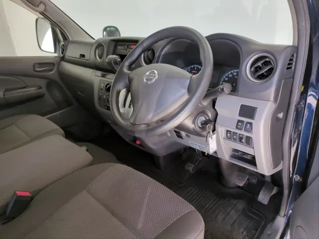 日産 キャラバン LDF-VW2E26(2WD)の写真16