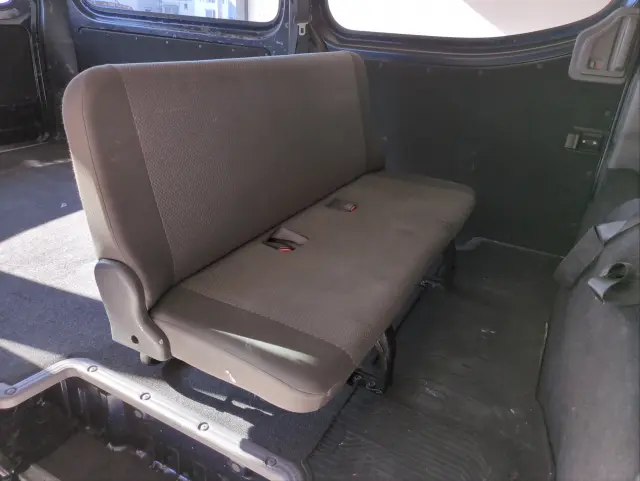 日産 キャラバン LDF-VW2E26(2WD)の写真18
