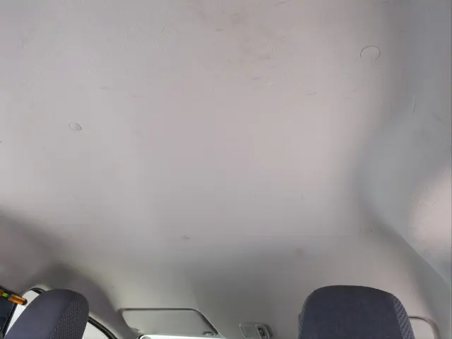 日産 キャラバン LDF-VW2E26(2WD)の写真19