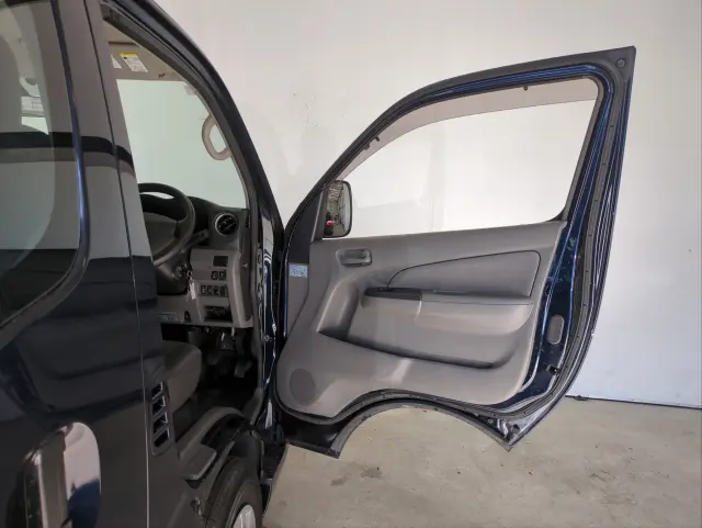 日産 キャラバン LDF-VW2E26(2WD)の写真25