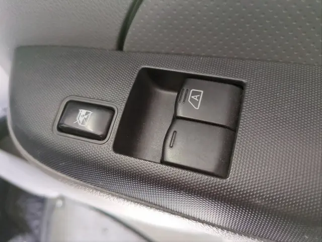 日産 キャラバン LDF-VW2E26(2WD)の写真26