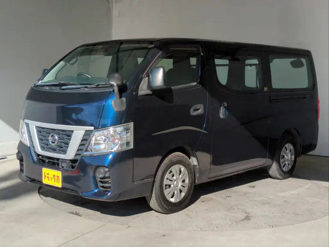 日産 キャラバン LDF-VW2E26(2WD)の写真27