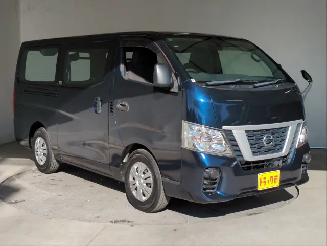 日産 キャラバン LDF-VW2E26(2WD)の写真29