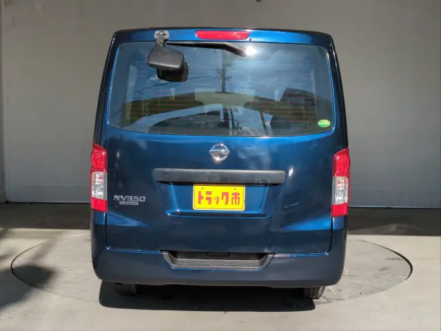 日産 キャラバン LDF-VW2E26(2WD)の写真32