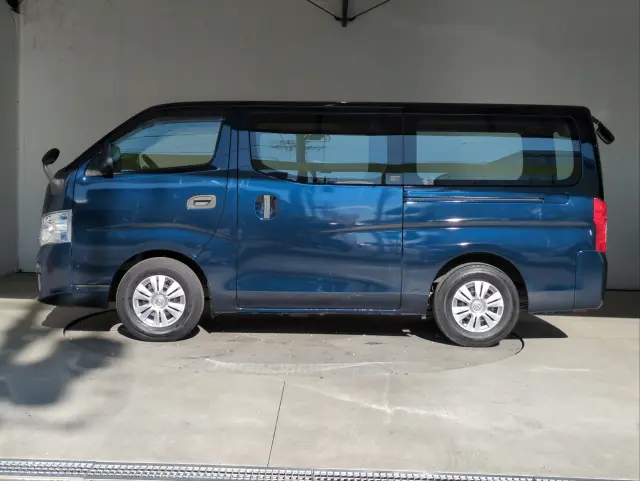 日産 キャラバン LDF-VW2E26(2WD)の写真34