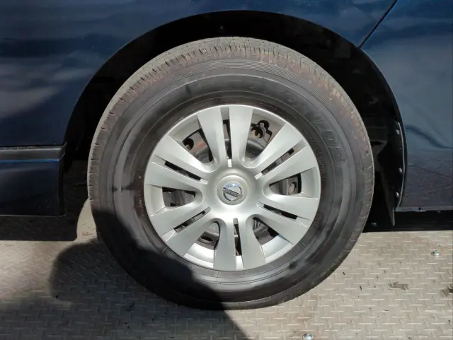日産 キャラバン LDF-VW2E26(2WD)の写真36