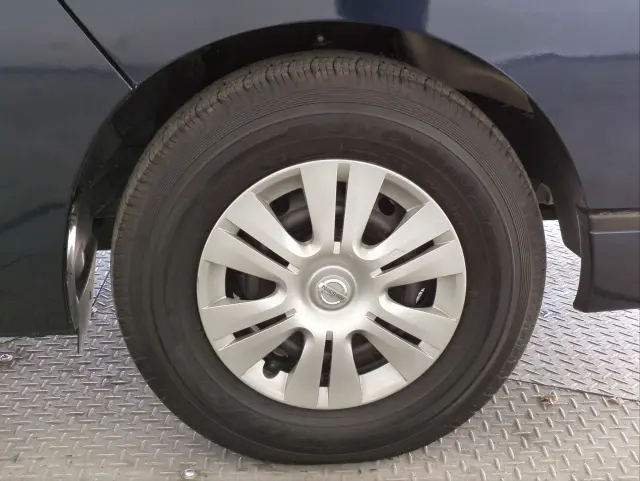 日産 キャラバン LDF-VW2E26(2WD)の写真37