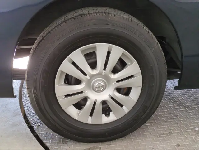 日産 キャラバン LDF-VW2E26(2WD)の写真38