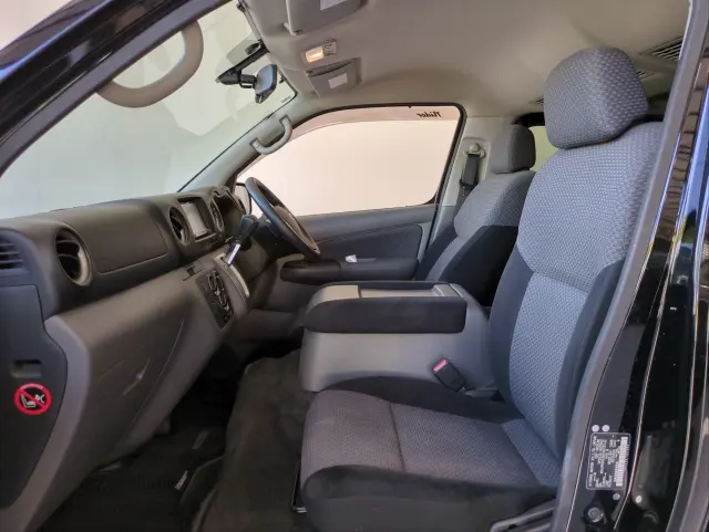 日産 キャラバン CBF-VR2E26(2WD)の写真3