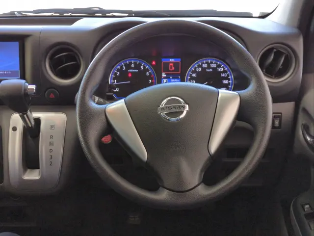 日産 キャラバン CBF-VR2E26(2WD)の写真7