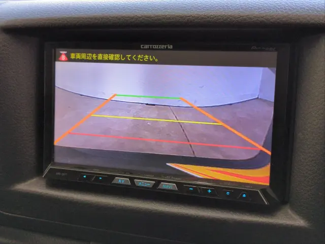 日産 キャラバン CBF-VR2E26(2WD)の写真8