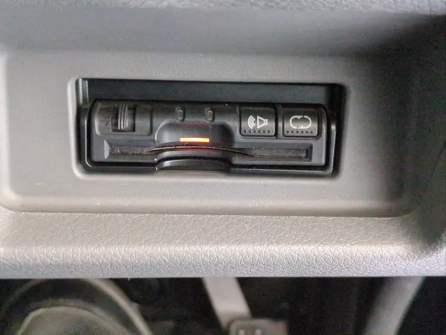 日産 キャラバン CBF-VR2E26(2WD)の写真9