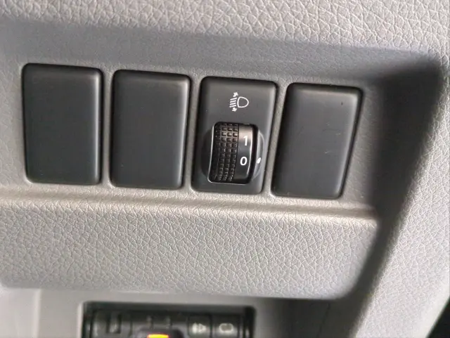 日産 キャラバン CBF-VR2E26(2WD)の写真10