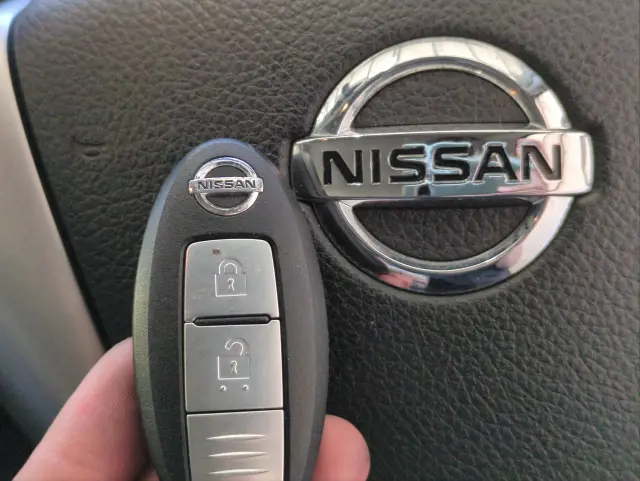 日産 キャラバン CBF-VR2E26(2WD)の写真11