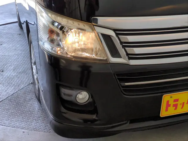 日産 キャラバン CBF-VR2E26(2WD)の写真14