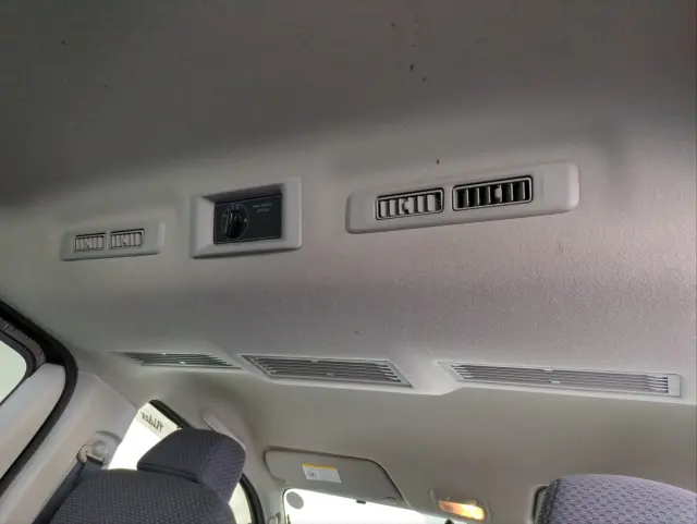 日産 キャラバン CBF-VR2E26(2WD)の写真19