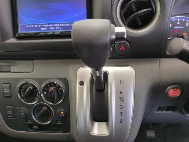 日産 キャラバン CBF-VR2E26(2WD)の写真20