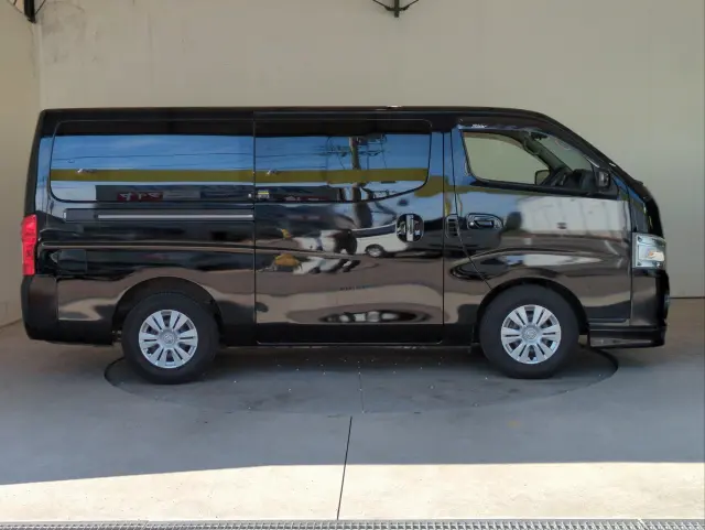 日産 キャラバン CBF-VR2E26(2WD)の写真29