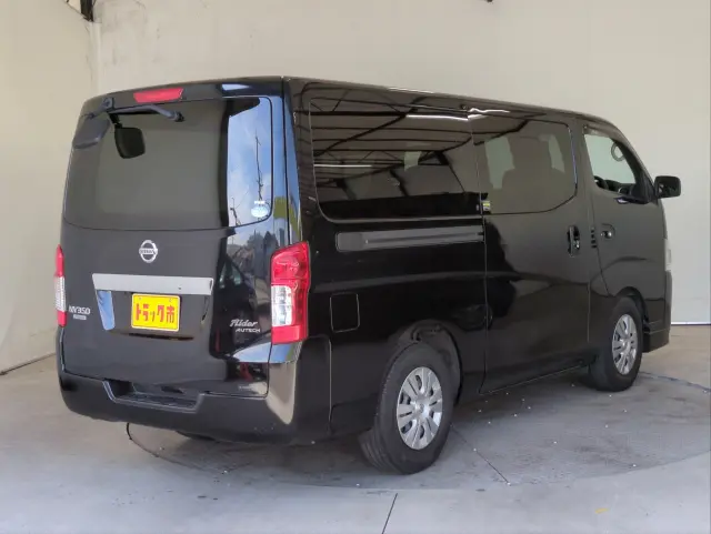 日産 キャラバン CBF-VR2E26(2WD)の写真30