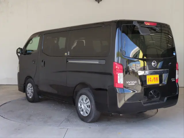 日産 キャラバン CBF-VR2E26(2WD)の写真32