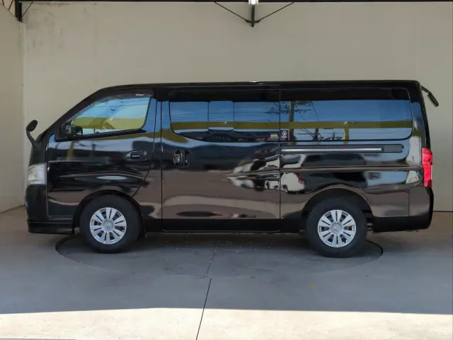 日産 キャラバン CBF-VR2E26(2WD)の写真33