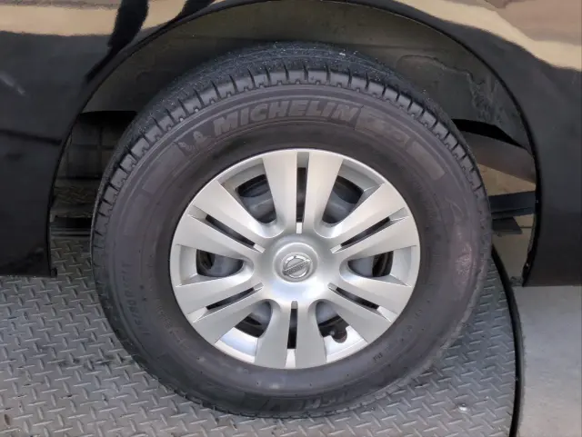 日産 キャラバン CBF-VR2E26(2WD)の写真34