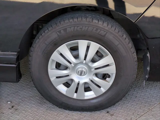 日産 キャラバン CBF-VR2E26(2WD)の写真35