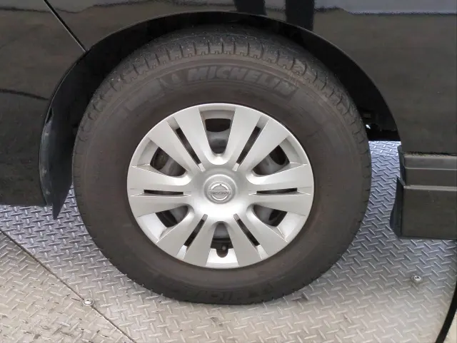 日産 キャラバン CBF-VR2E26(2WD)の写真36