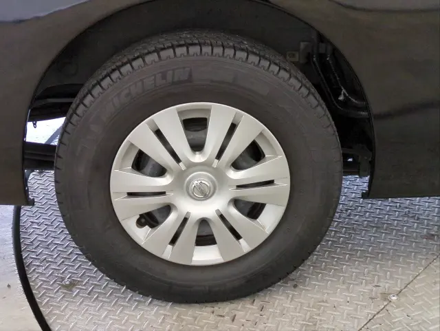 日産 キャラバン CBF-VR2E26(2WD)の写真37