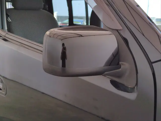 日産 キャラバン CBF-VR2E26(2WD)の写真39