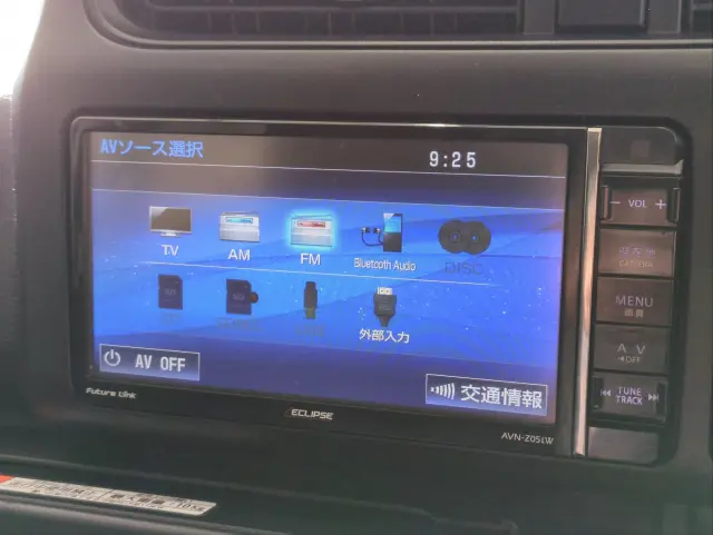 トヨタ プロボックスバン 6AE-NHP160V(2WD)の写真9