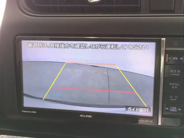 トヨタ プロボックスバン 6AE-NHP160V(2WD)の写真10