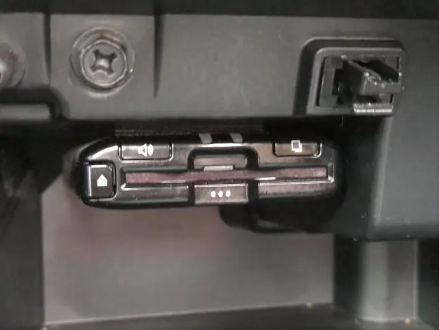 トヨタ プロボックスバン 6AE-NHP160V(2WD)の写真11