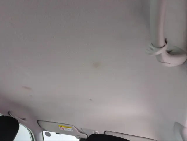 トヨタ プロボックスバン 6AE-NHP160V(2WD)の写真21